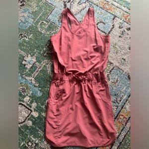 Patagonia Fleetwith Dress